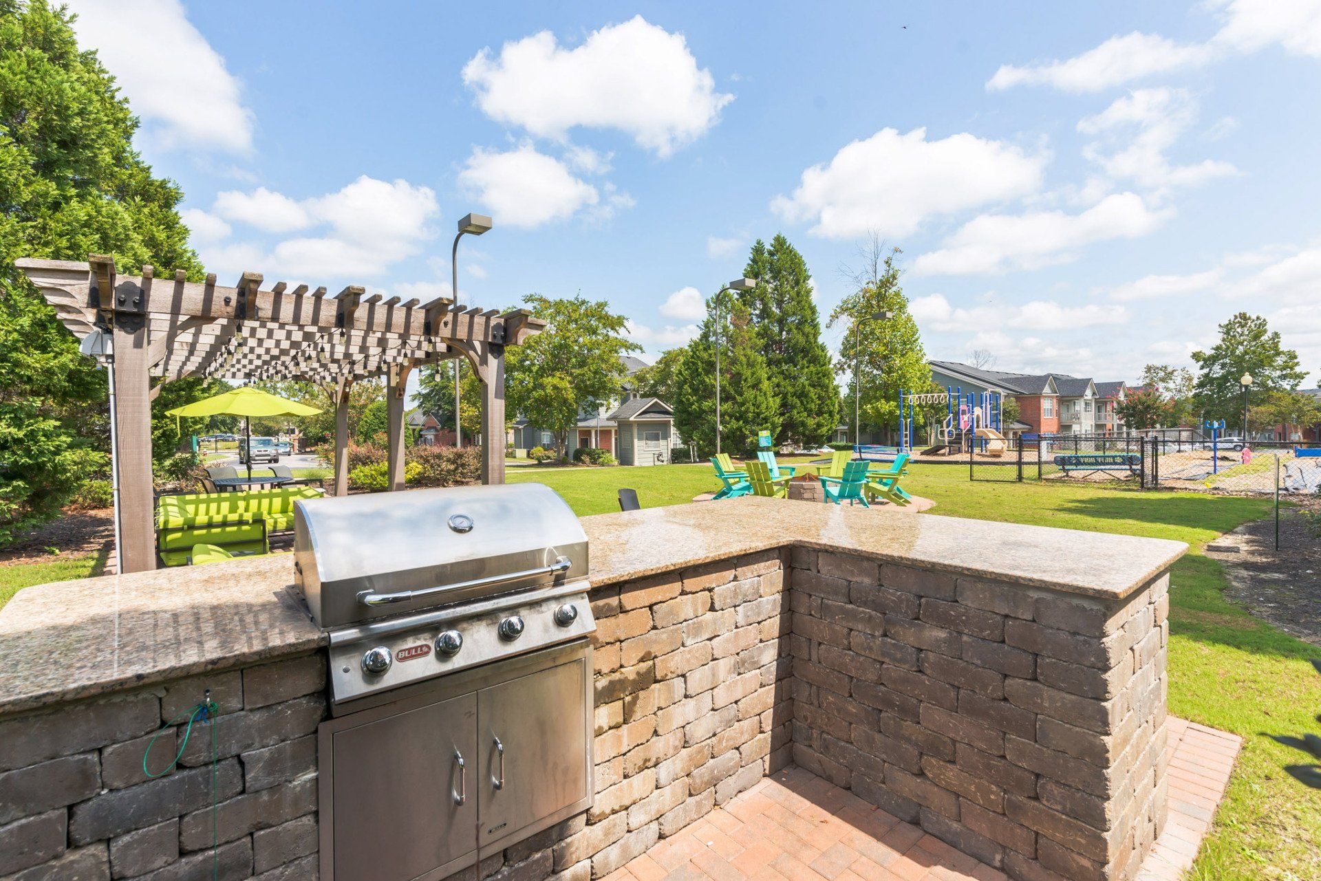 Vantage at Wildewood Apartments