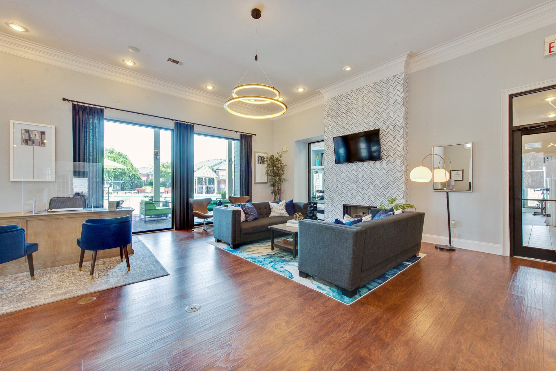 Vantage at Wildewood Apartments
