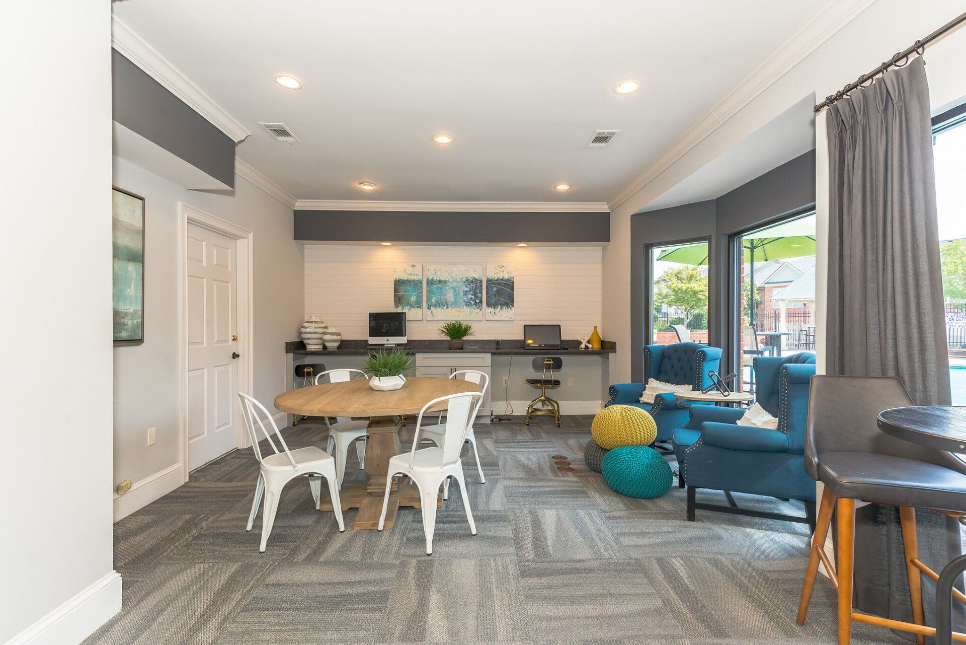 Vantage at Wildewood Apartments