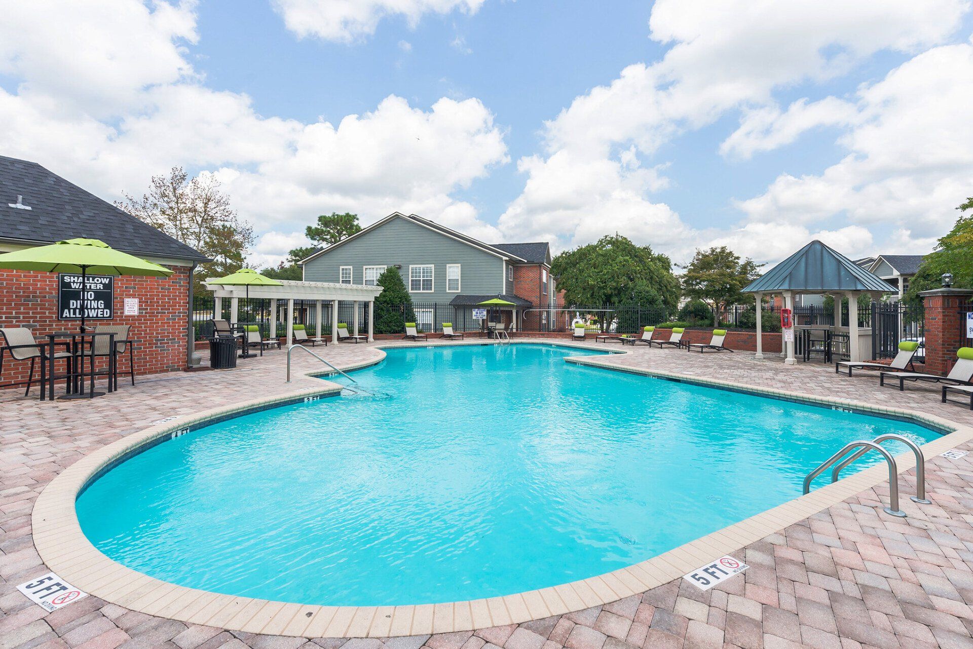 Vantage at Wildewood Apartments