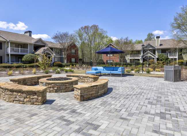 Park Creek