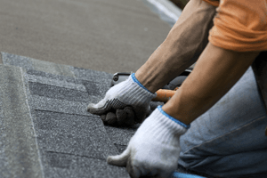 Roofing