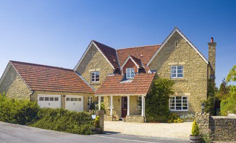 new builds