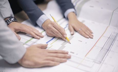 Building planning