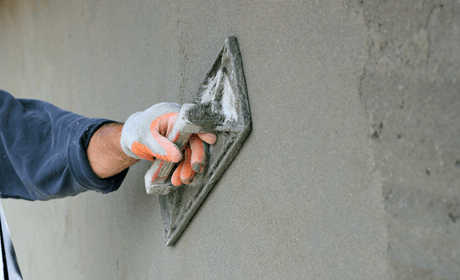 Your local plasterers