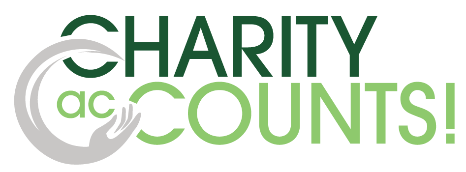 CHARITYacCOUNTS! CHARITYacCOUNTS!