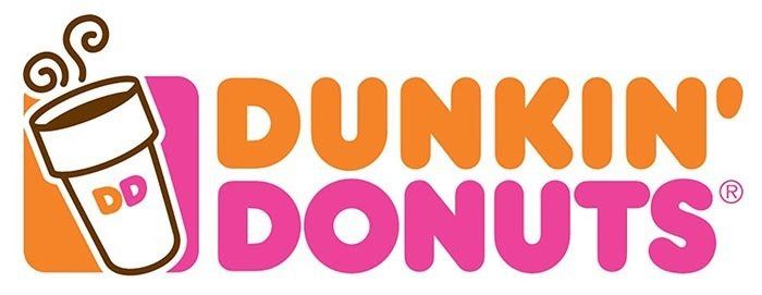 Dunkin Donuts — Brick, NJ — DUNE Awning Fabrication