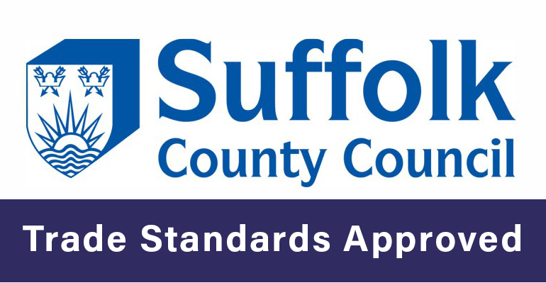 Suffolk County Council