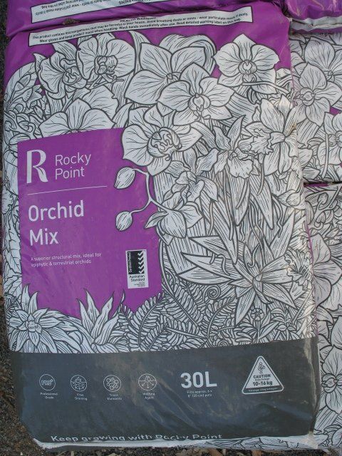 mulch