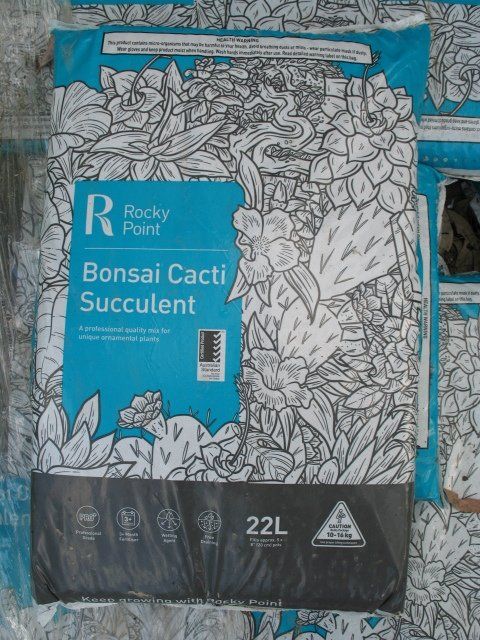 mulch