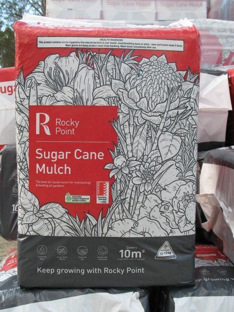 mulch