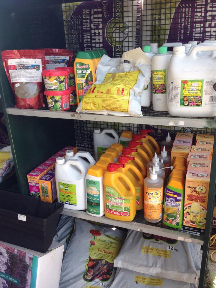 products