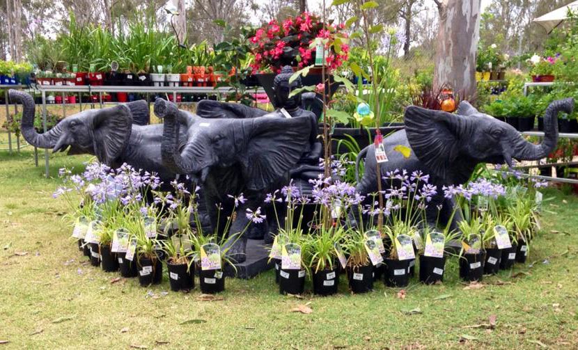 GARDEN PRODUCTS