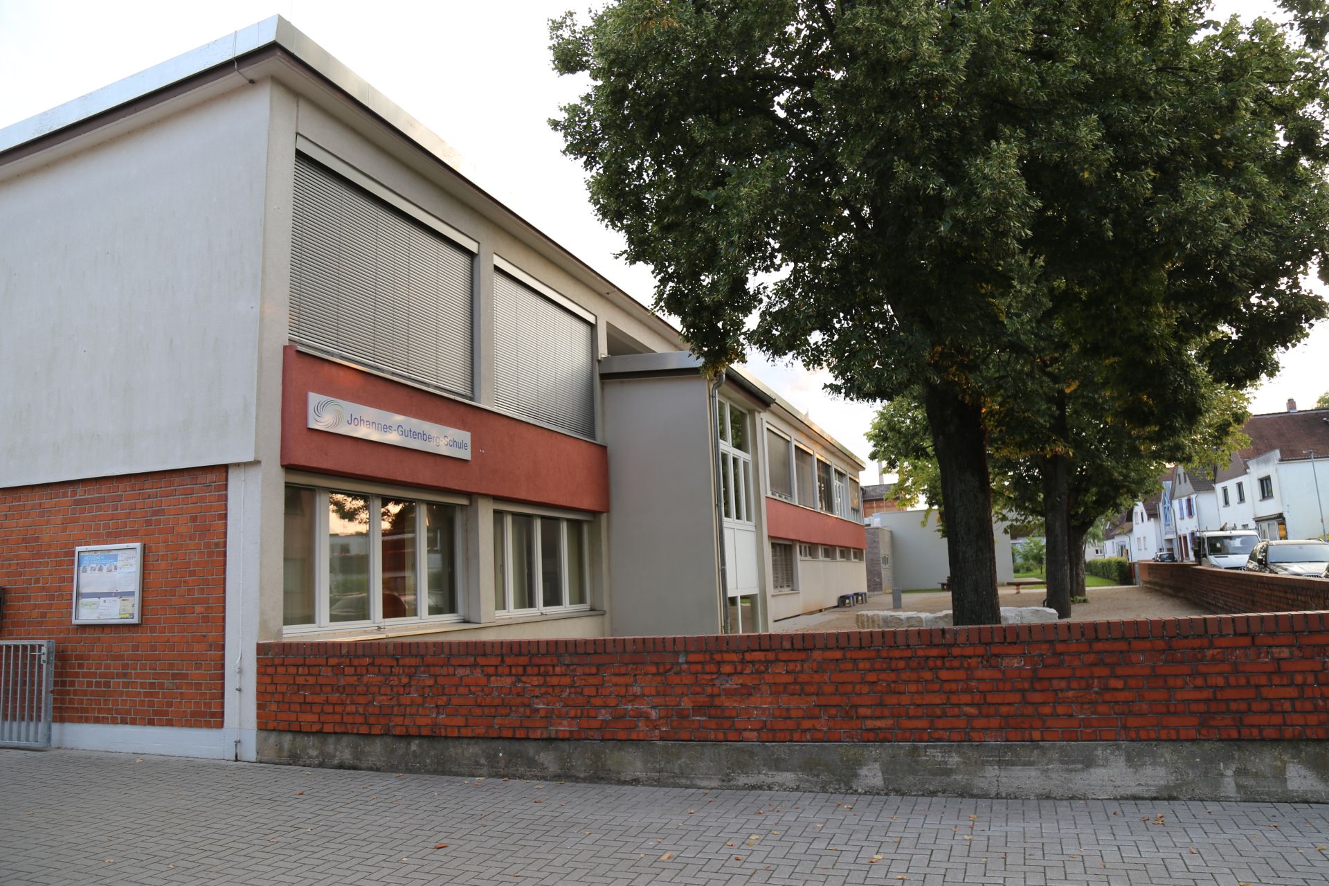 Stammschule