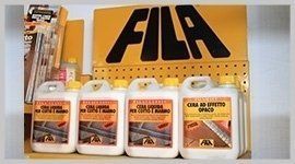 Prodotti Fila