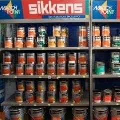 Vernici Sikkens