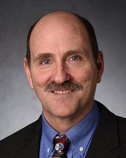 Mike Yukish, PhD, Head, Manufacturing Systems Division at Applied Research Lab/Penn State University