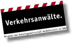 Mitglied der Verkehrsanwälte
