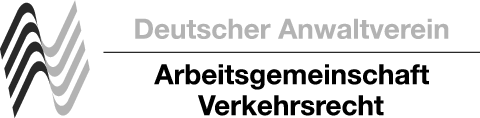 Mitglied der Arbeitsgemeinschaft Verkehrsrecht