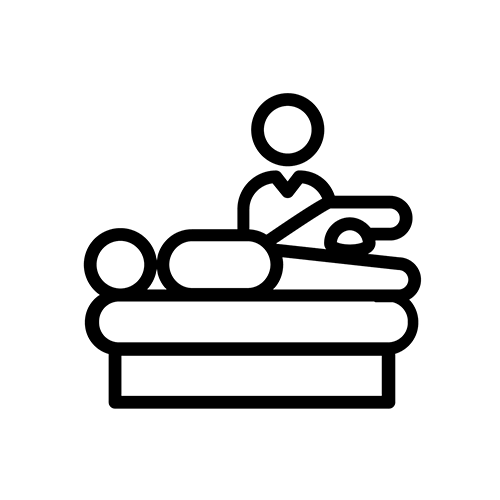 Therapeutisch zwemmen
