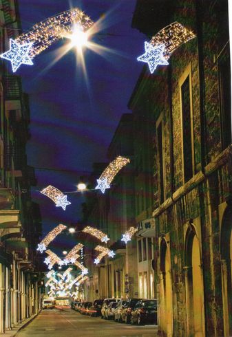 luminarie
