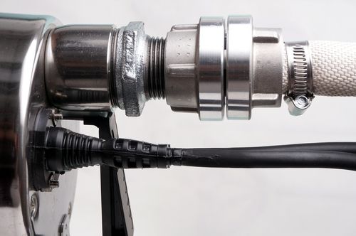 An example of our appliance parts in Hamilton