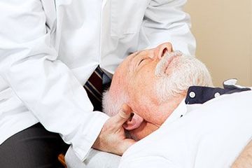 Chiropractor Chiropractor