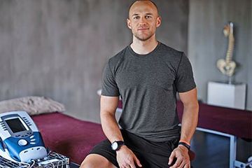 Chiropractic Medicine Chiropractic Medicine
