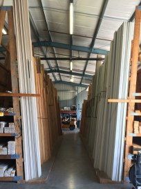 Lumber & Materials