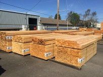 Lumber & Materials