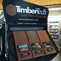 Lumber & Materials
