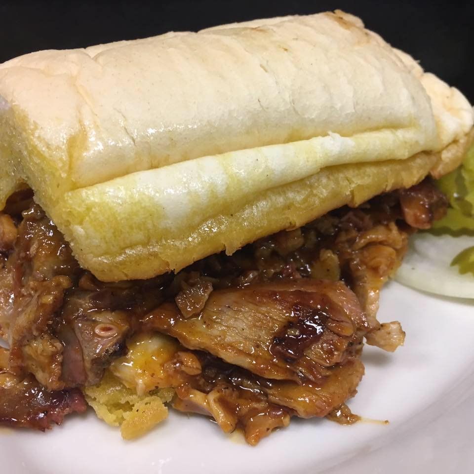 Vicksburg, MS BBQ