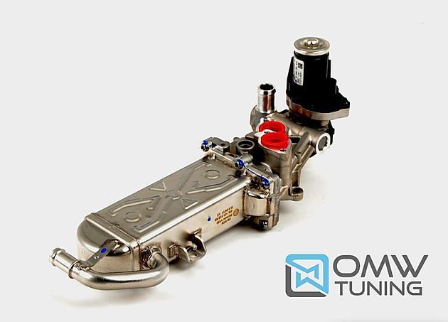 OMW Tuning