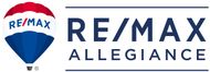 RE/MAX Allegiance Logo