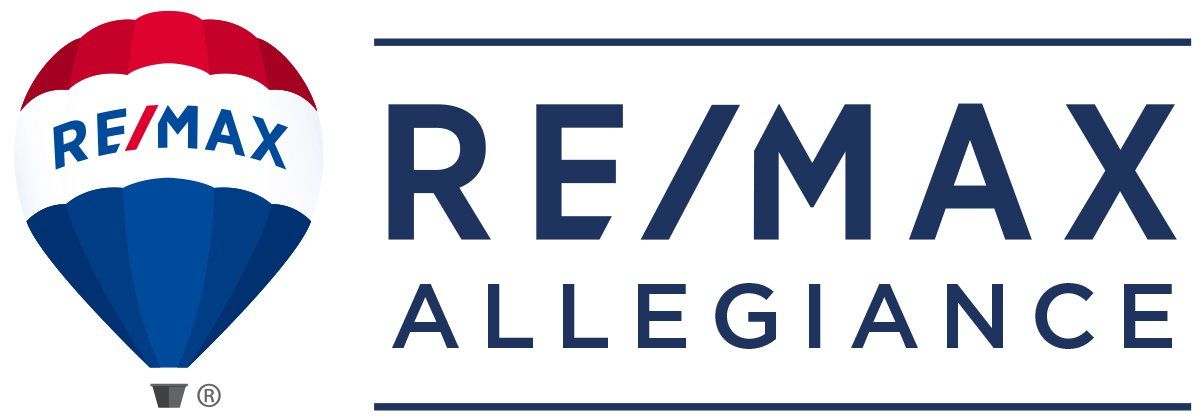 RE/MAX Allegiance Logo