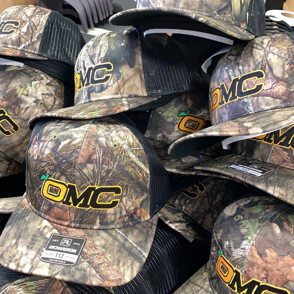 LOGO HATS
