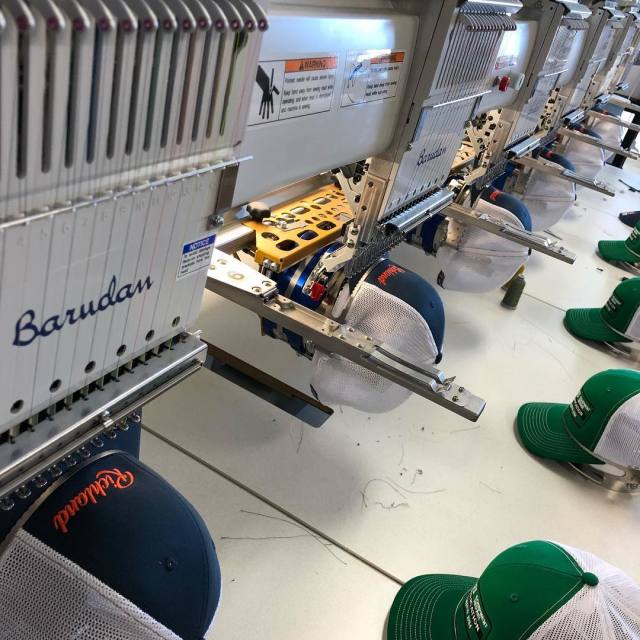 embroidery marysville california