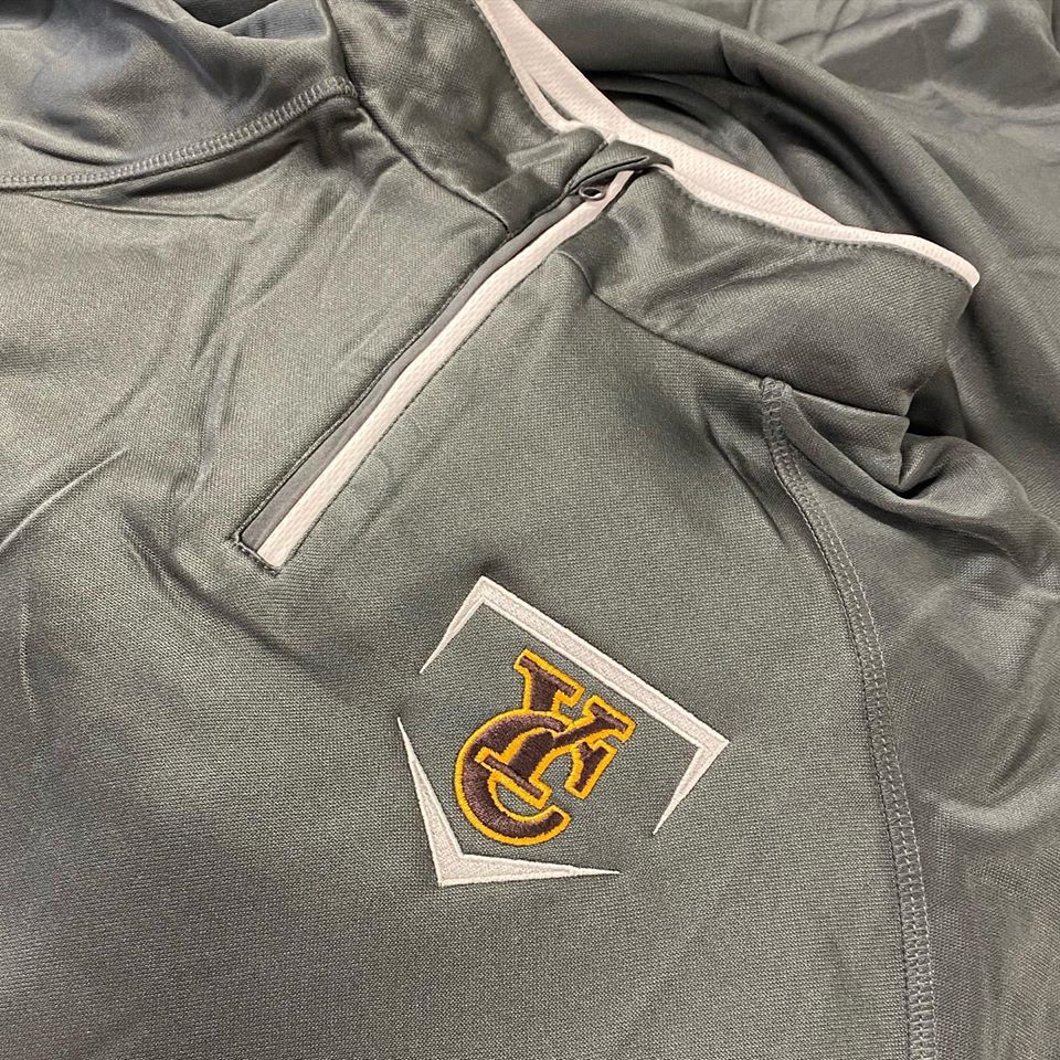 Coat Embroidery