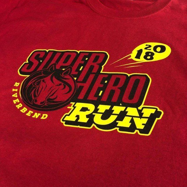 local screen printing