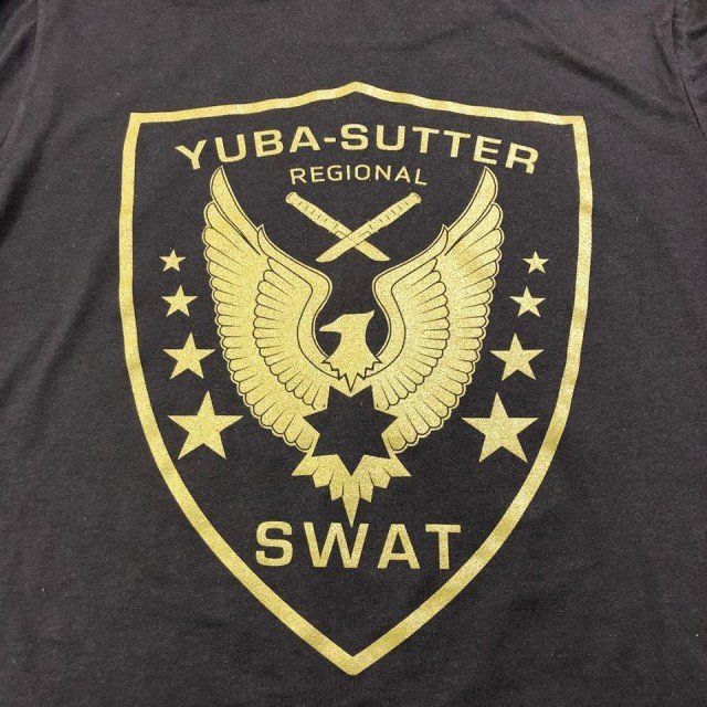 swat yuba city screen printing