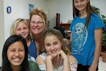 Group of Students — Armenta Learning Academy in Laguna Niguel, CA Group of Students — Armenta Learning Academy in Laguna Niguel, CA