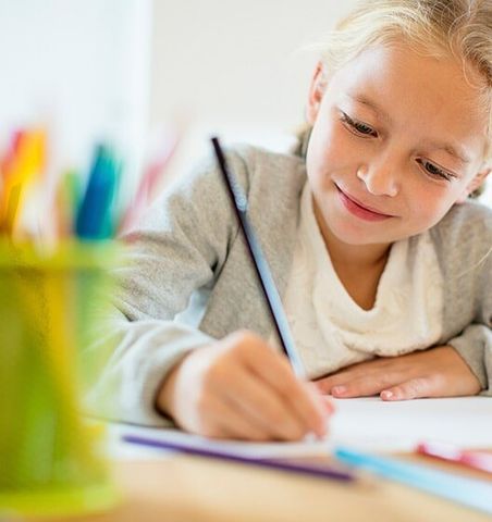 Doing homework — Armenta Learning Academy in Laguna Niguel, CA Doing homework — Armenta Learning Academy in Laguna Niguel, CA