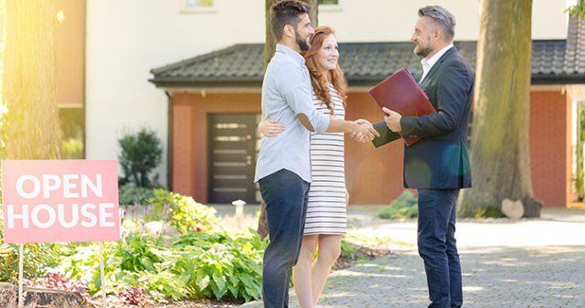 Real Estate — Client And Agent Dealing — Dallas, TX