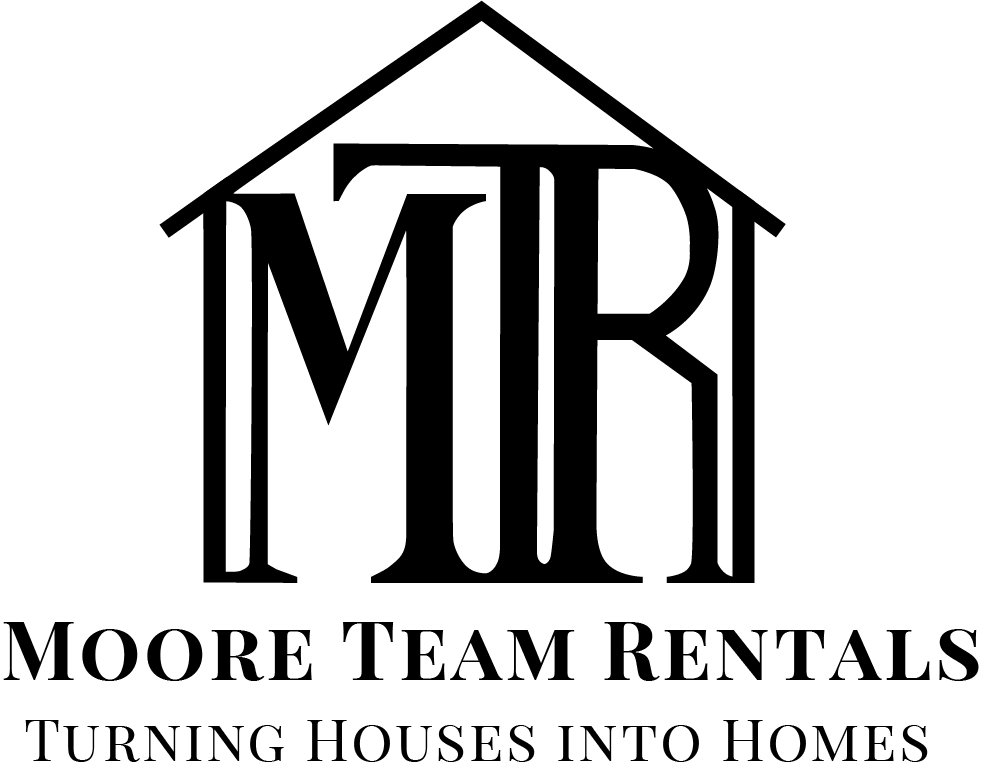 Moore Team Rentals Logo