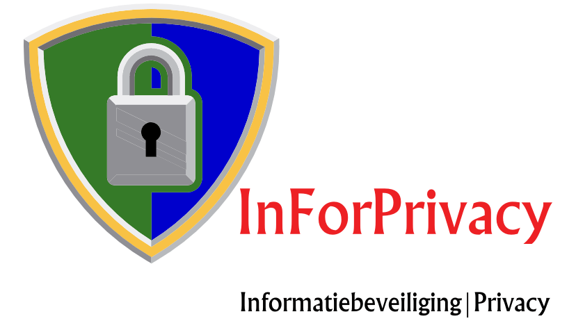 InForPrivacy InForPrivacy logo