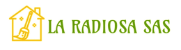 LOGO LA RADIOSA