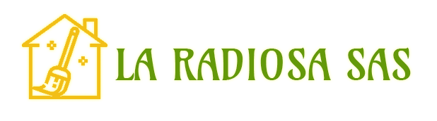 LOGO LA RADIOSA