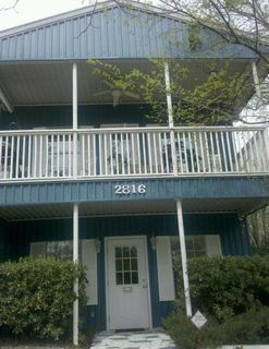 Entrance — Storage Facility in Tallahassee FL