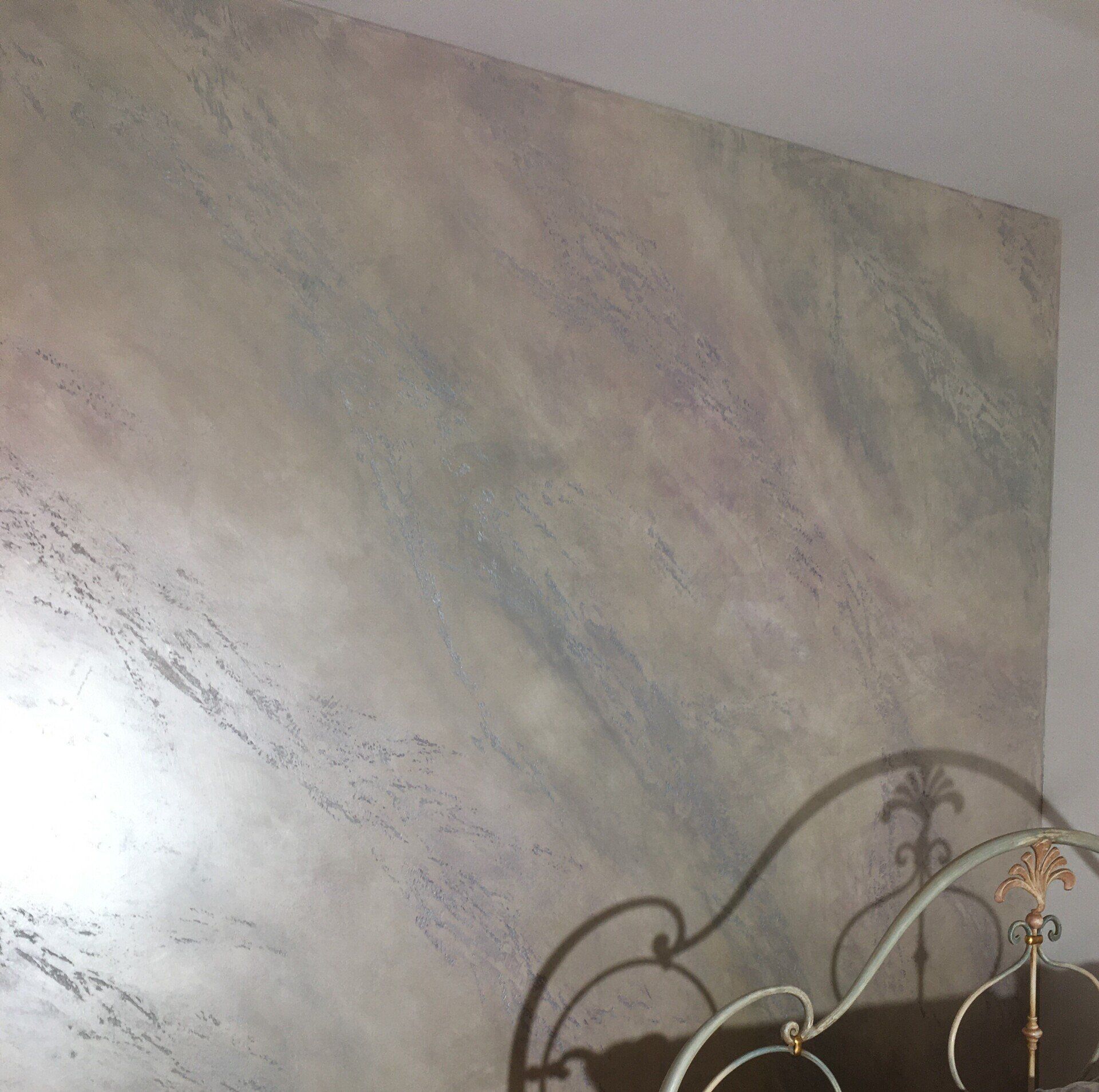 Servizi di stucco