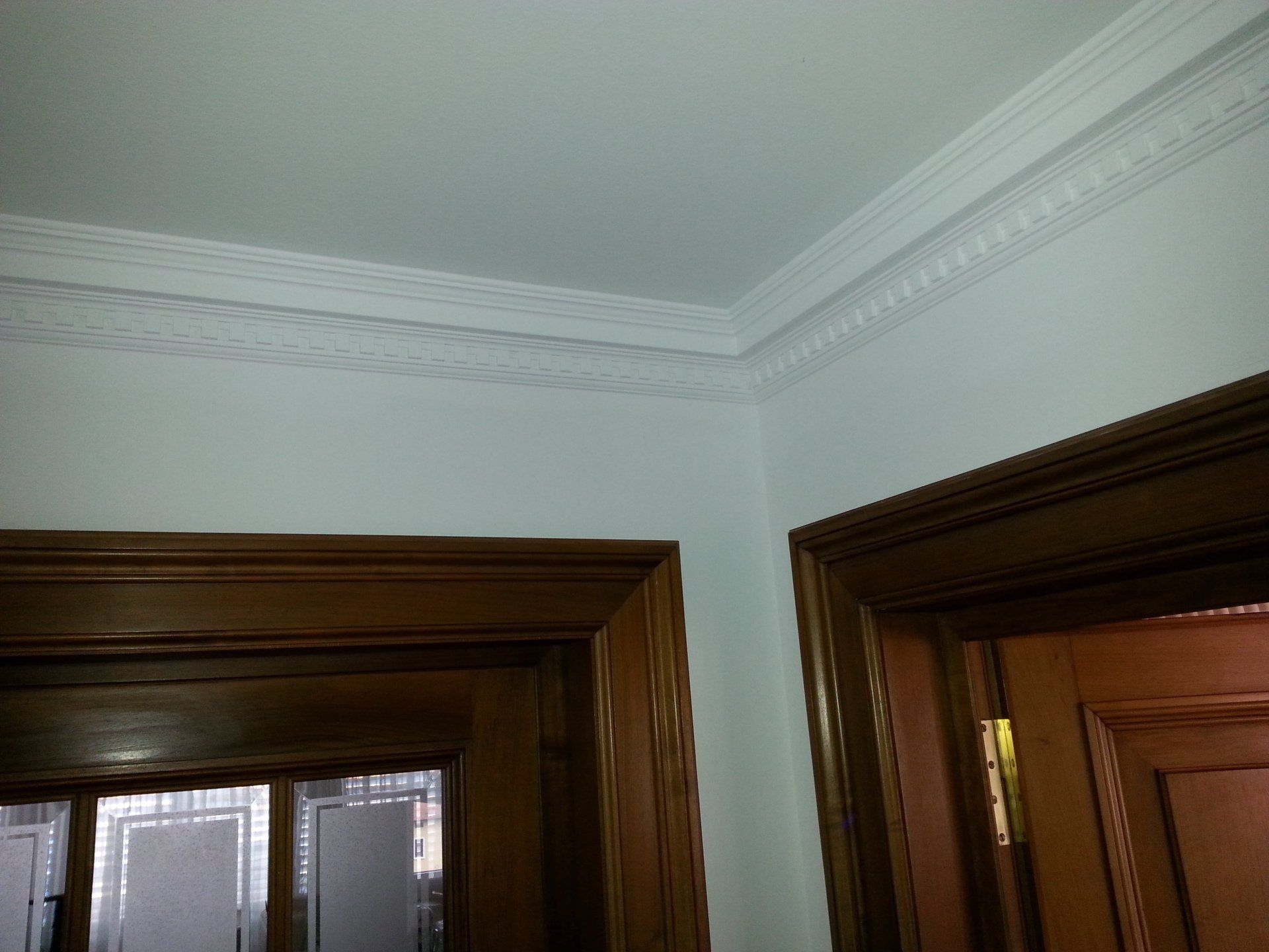 Stucco veneziano